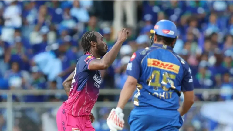 Kumar Sangakkara reveals why ECB allowed Jofra Archer to skip Test match for IPL 2026