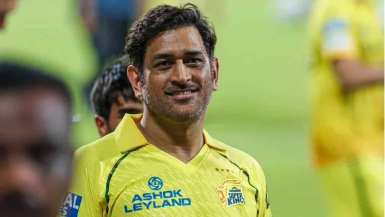 এমএস ধোনির উপস্থিতিতে সিএসকে-র কোচ নিয়োগে বড় সংকট