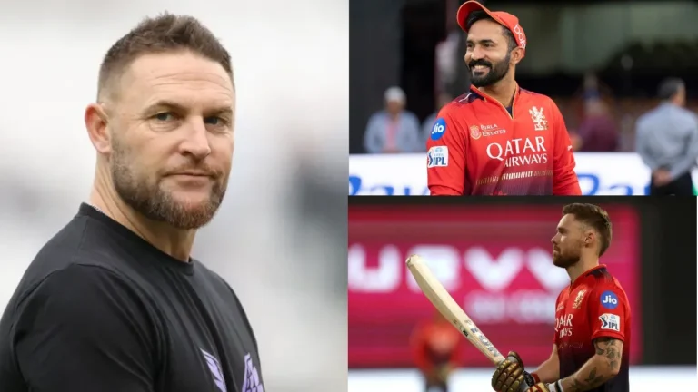 Dinesh Karthik adds fuel to Phil Salt-Brendon McCullum controversy before IPL 20 – IPL 2026 ফাইনালের আগে ফিল সল্ট ও ব্রেন্ডন ম্যাককালাম বিতর্ক নিয়ে মুখ খুললেন দিনেশ কার্তিক