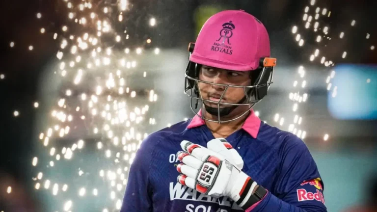 “Isn’t just playing”: Fans go berserk after Vaibhav Sooryavanshi’s insane 97 off – আইপিএল ২০২৬ এলিমিনেটর: বৈভব সূর্যবংশীর অবিশ্বাস্য ২৯ বলে ৯৭ রানের ইনিংস