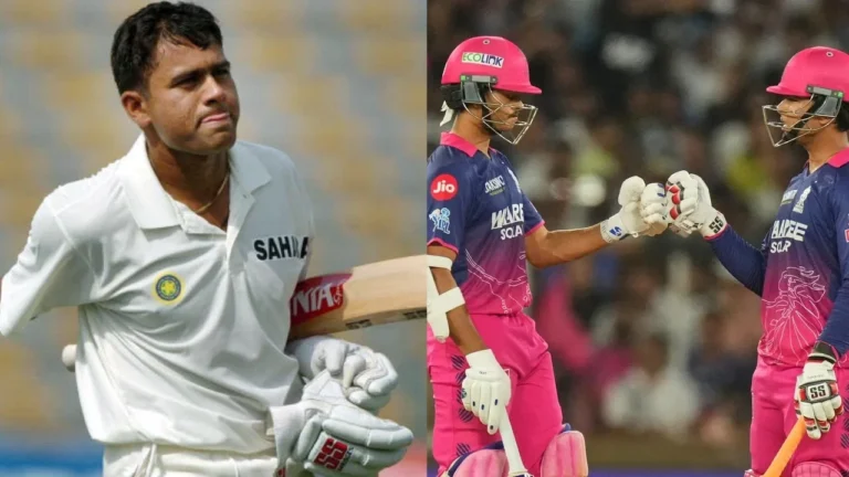 IPL 2026: Aakash Chopra dragged into debate as comparisons with Yashasvi Jaiswal emerge am – ক্রিকেট অ্যাডিক্টর