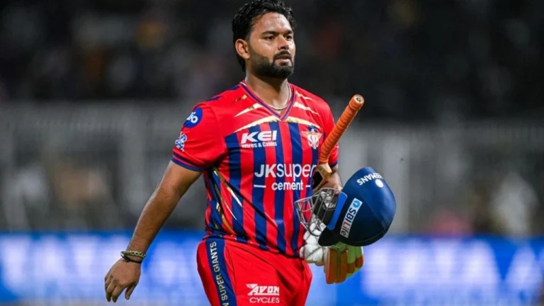 Rishabh Pant targets Delhi Capitals comeback after LSG exit; KKR and a ‘big team – IPL 2027: দিল্লি ক্যাপিটালসে ফিরতে মরিয়া ঋষভ পন্ত, দৌড়ে কলকাতা ও অন্য বড় দল