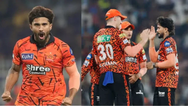 Pat Cummins blown away by Nitish Kumar Reddy’s bowling impact in IPL 2026; calls – আইপিএল ২০২৬: নীতিশ কুমার রেড্ডির বোলিংয়ে মুগ্ধ প্যাট কামিন্স